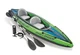 Intex Challenger K2 Two Person Inflatable Kayak Kit 68306EP