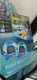 Intex River Run 1 Inflatable Floating Water Lounge Tube Raft (2 Pack)