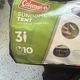 Coleman Sundome 3-Person Pop-Up Tent