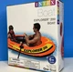 Brand New &ldquo;Intex Inflatable Boat Explorer 200&rdquo;  Size 73in X 37in X 16in