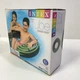 SEALED Intex River Rat Inflatable 48" Lake Towable Floating Tube Green 68209EP  