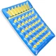 Swimline Dual Mattress Pool Float Large, Pocket Blue (Xl) 
