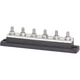 Blue Sea Systems 2126 Maxibus 6 X <sup>5< Sup>&frasl;<sub>16< Sub>-18 Stud Power