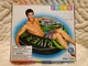 NEW IN BOX Intex River Rat Tube 47 inches One Tube Raft All Around Rope