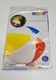 Intex 20" Inflatable Beach Ball Glossy Sealed