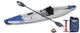 NEW Sea Eagle 393RLK_P Razorlite Inflatable Kayak with Pro Solo Package
