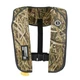 Mustang MIT 100 Convertible Inflatable PFD Camo #MD2030CM-261-0-202