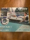 Intex River Run I Sport Lounge Inflatable Floating Water Tube Connect'N Float