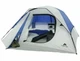 Ozark Trail 4 Person Outdoor Camping Dome Tent