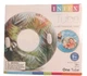 Intex Inflatable Tube Tropical Pool Tube Palm Leaf Raft, 38" Ages 9+, #58263EP