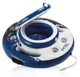 USEDOPEN BOX Intex Mega Chill Inflatable Floating Cooler