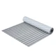 VEVOR EVA Foam Boat Decking 94.5" x 35.4" with Self-Adhesive Backing