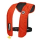 Mustang MIT 100 Inflatable PFD - Orange/Black MD2018T1-33-0 UPC 062533025448