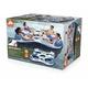 Ozark Trail Rapid Rider Inflatable Quadruple River Tube Floating [Fast Shipping]