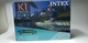 Intex Challenger K1 Inflatable Kayak with Oar & Hand Pump - NEW - FREE SHIPPING