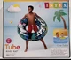 INTEX River Rat 48"Inflatable Floating Tube Raft - 68209EP NEW IN BOX