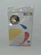 New! Intex Large 20" Inflatable Colorful Beach Ball Pool Float