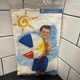 Vintage Intex The Wet Set 2002 #59020 20" Beach Ball New Sealed