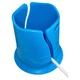 Floatsup&reg; Cup Paddle Board and Kayak Drink Holder Signature Blue