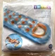 Intex 18 Pocket Suntanner Lounge NIP Sealed 74 x 28 Light Blue 2013