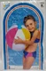 Vtg NIP 1999 Beach Ball Intex The Wet Set 20" Inflatable #59020 