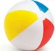 Intex Recreation 20" Glossy Panel Ball 59020Ep Inflatable Toys Swim Beach Ball