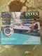 Intex River Run 1 Lounge Inflatable Floating Water Tube 53"