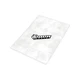 Exhaust Insulation Wool VOCA Racing 300x200mm Universal for ATU / Explorer Jump