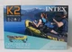 Intex Explorer K2 Inflatable Kayak - 2 Person