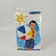 Intex The Wet Set 20 in Inflatable Beach Ball 2001 Vintage New Sealed NOS