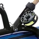 Outcast Fish Cat Rod Holder (Float Tubes) One Color, One Size