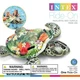 Intex Sea Turtle Inflatable Pool Float 75" Ride On w/ Handles NIB