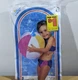 Vintage 1999 Intex 20" Beach Ball The Wet Set #59020 New Sealed