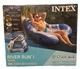 Intex RIVER RUN 1 WEDGE Inflatable Water Float, 54&rdquo; 🆕
