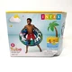 Intex River Rat 48-inch Inflatable Inner Tube Pool Float - Open Box, See Photos