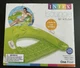 Intex Sit N Float Inflatable Lounge 60" X 39" 1 Pack (Colors May Vary) New