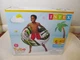 Intex River Rat 48"  Diameter Inflatable Tube for Ages 9+