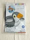 Intex Penguin Pool Float Animal Split Ring Kids Inflatable 25in New Sealed