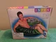 Intex River Rat 48 inch Swim Tube 68209EP