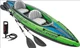 Intex Challenger K2 Two Person Inflatable Kayak