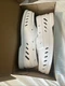 New In Box Sperry Women's Float Boat Shoe White Size 9