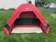 Ozark Trail 4 Person Cabin Dome Tent 9' x 8' x 4'