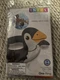 Intex Animal Split Ring Float - Penguin - Ages 3-6 - Free Shipping - NIP
