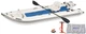 Sea Eagle 437ps Paddleski Solo Start-up Package Inflatable Catamaran Boat