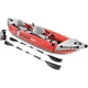 Intex 68309EP Excursion Pro K2 Inflatable Kayak Set:Includes Deluxe 86".