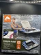 New Ozark Trail Outdoor Equipment Inflatable Cooler Float (39" x 33" x 10")