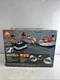 Ozark Trail Rapid Rider I River Tube 2-Pack & Inflatable Cooler Combo Set