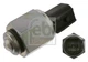 For FEBI 37198 REVERSE LIGHT SWITCH WITH SEALING RING
