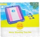 SUN SQUAD NEW IN BOX INFLATABLE 7-PIECE WATER BEANBAG TOSS GAME SET