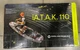 Wilderness Systems iATAK 110 - Sit on Top Fishing Kayak - Inflatable Drop-Sti...